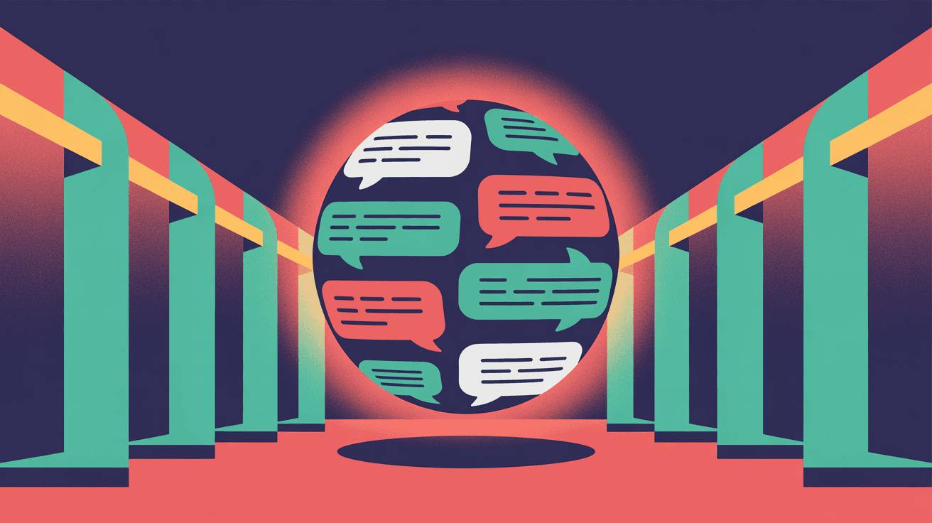 AI Content Governance: Brand Voice in the Agent Era