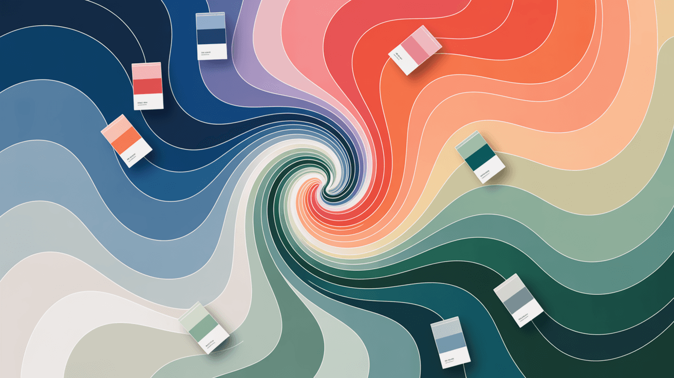 Color Psychology in Branding: How Colors Influence Customer Behavior