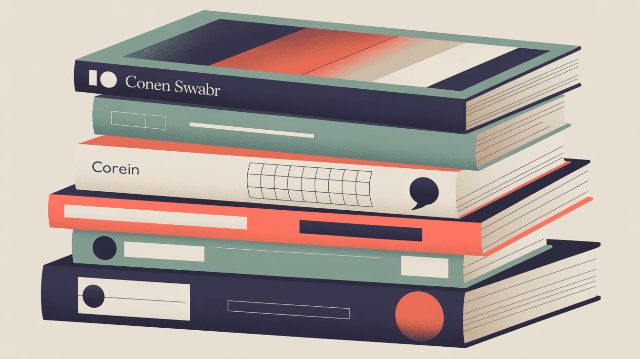 What World-Class Brand Books Get Right (And You Probably Don't)
