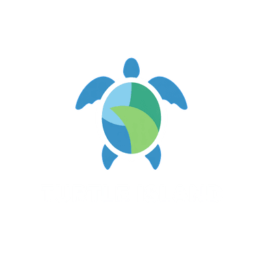 Turtle Island — primary logo