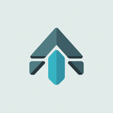 Minimize — primary logo